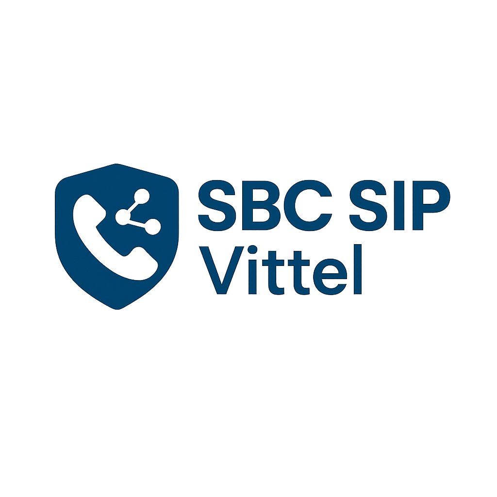 SBC SIP - Vittel